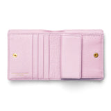 당려풍운(唐麗風韻) 단지갑 (핑크) - Tang Dynasty Grace Wallet (Blush Pink)